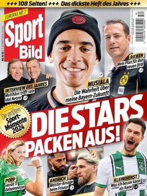 Sport Bild