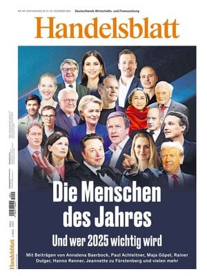 Handelsblatt