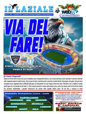 Il Laziale