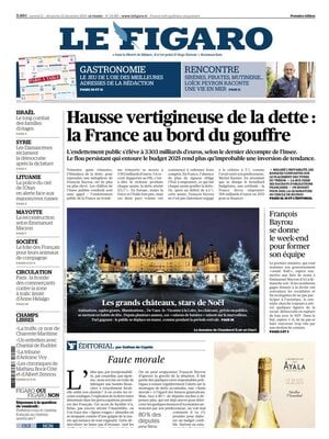 Le Figaro