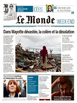 Le Monde