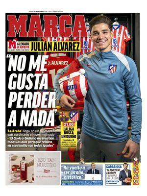 Marca