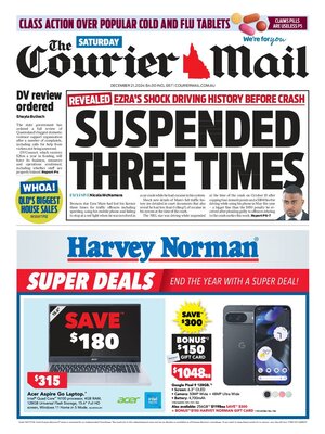 The Courier-Mail