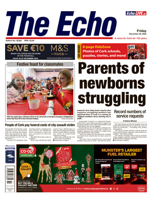 The Echo (Cork)