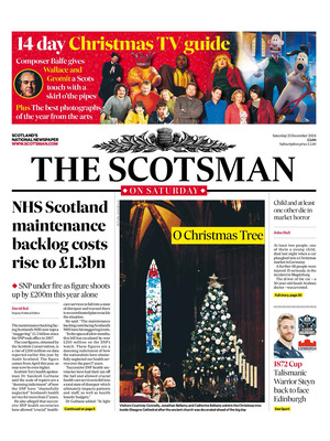 The Scotsman