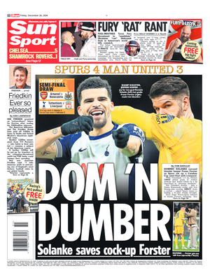 Sun Sport