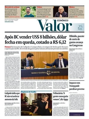 Valor Econômico