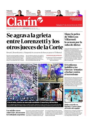 Clarín