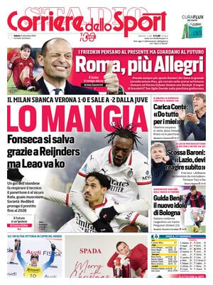 Corriere dello Sport