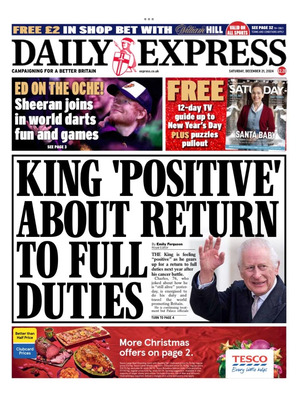 Daily Express