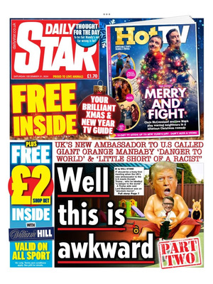 Daily Star