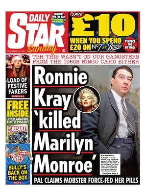 Daily Star