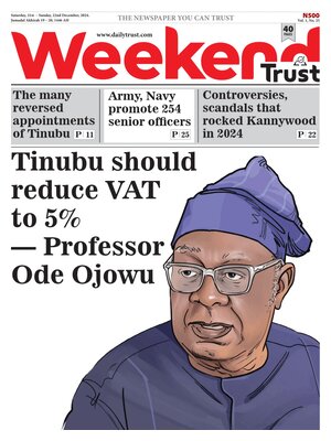 Daily Trust