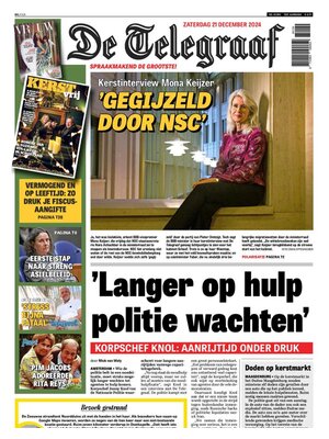 De Telegraaf