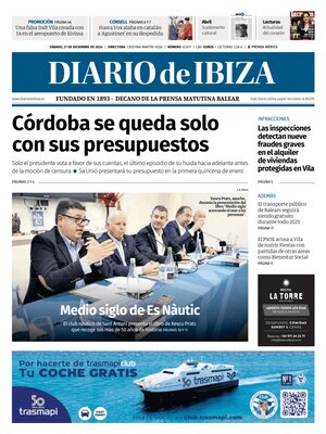 Diario de Ibiza