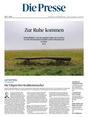 Die Presse