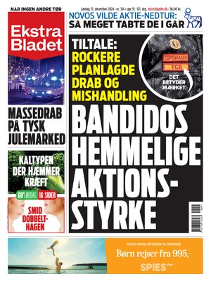 Ekstra Bladet