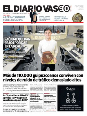 El Diario Vasco