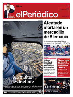 El Periódico de Catalunya