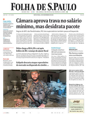 Folha de S.Paulo