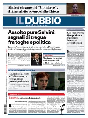 Il Dubbio