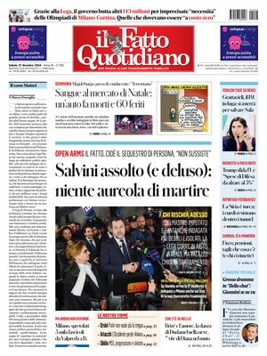 Il Fatto Quotidiano