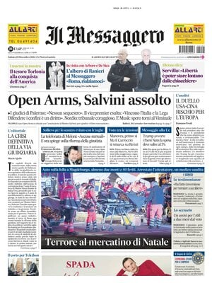 Il Messaggero