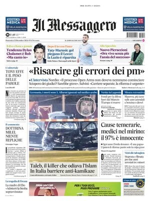 Il Messaggero