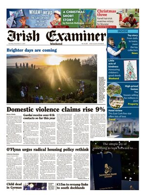 Irish Examiner