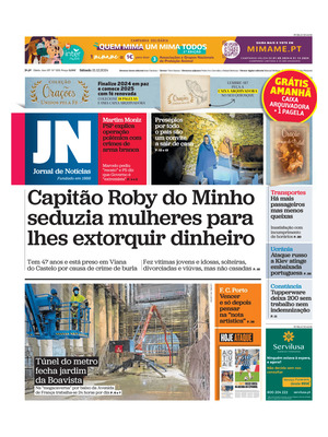 Jornal de Notícias