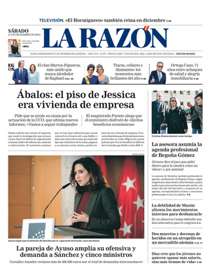 La Razón