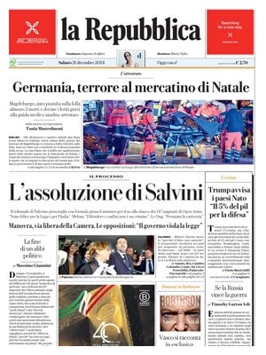 La Repubblica