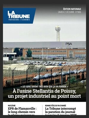 La Tribune