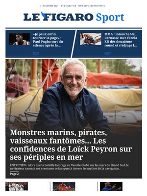 Le Figaro SPORT