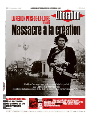 Libération