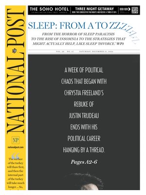 National Post