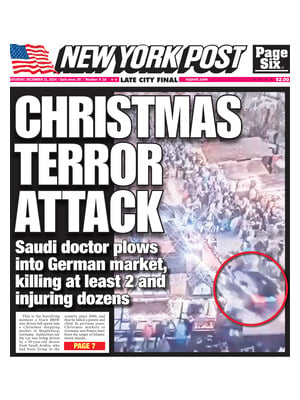 New York Post