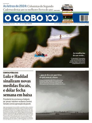 O Globo