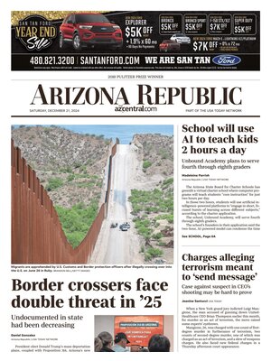 The Arizona Republic