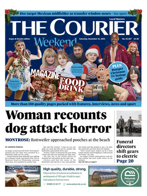 The Courier (Dundee)