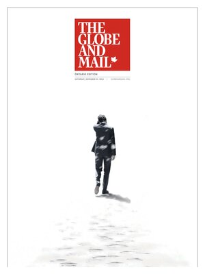 The Globe and Mail