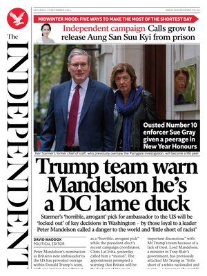 The Independent