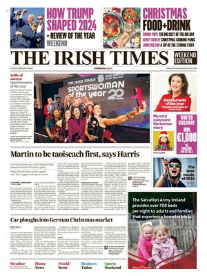 The Irish Times