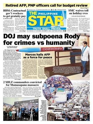 The Philippine Star