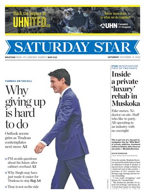 Toronto Star