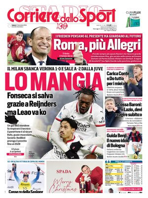 Corriere dello Sport