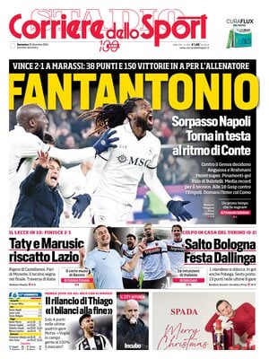 Corriere dello Sport