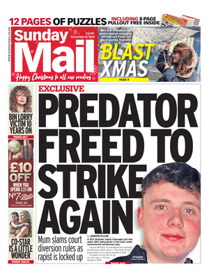 Daily Record