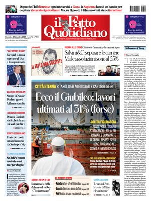 Il Fatto Quotidiano