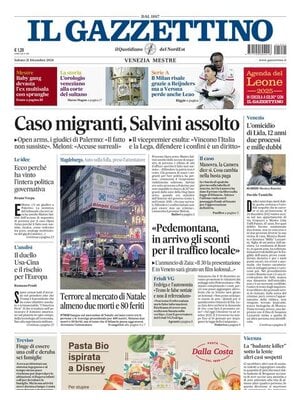 Il Gazzettino